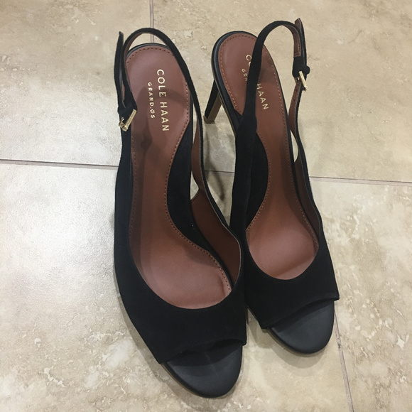 Cole Haan Shoes - Cole Haan Heels
